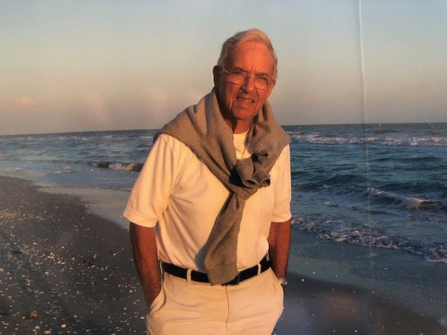 Philip N. Baker